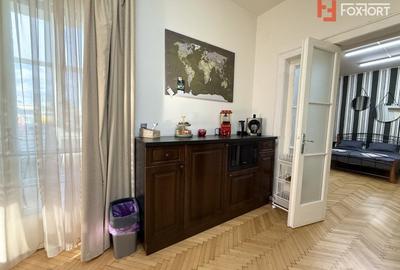 COMISION 0% Apartament cu 3 camere de vanzare in Timisoara, zona Centrala - 10