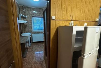 Garsonieră decomandată, mobilată în Nicolae Grigorescu - 4