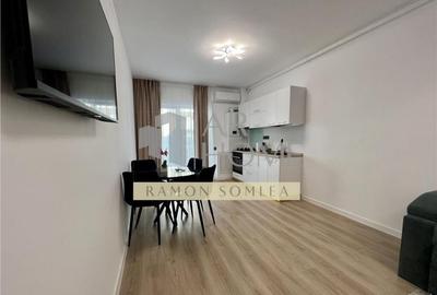 2 camere de lux Real Residence - 6