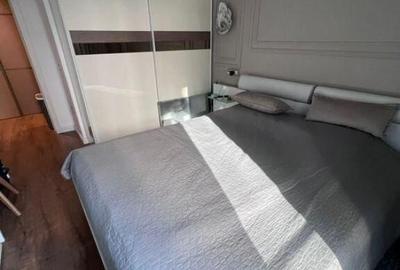Tomis Park Euromaterna, apartament modern, spatios, mobilat - 5