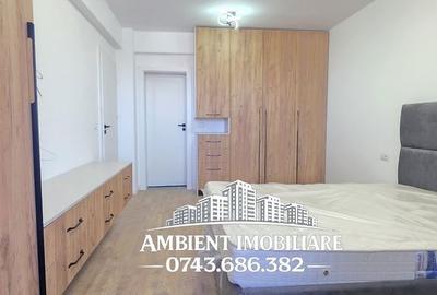 Apartament cu 3 camere, mobilat în Central - 2
