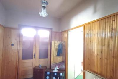 Casă cu 3 camere cu Teren 11508 Mp în Copăceni - 10