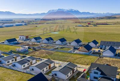 Teren Construcții intravilan de 399 mp, în Exterior Nord - 9