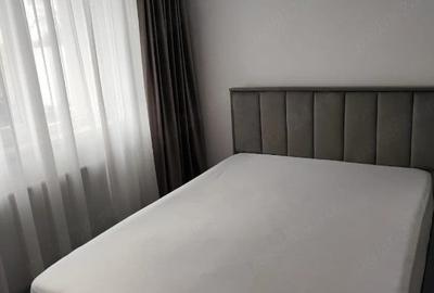 Garsonieră în Giurgiului - 1