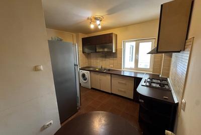 3 Camere | Calea Rahovei | 2 Bai | 2 Balcoane - 4