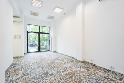 Spațiu comercial, de 75 mp, în Giulești - 1