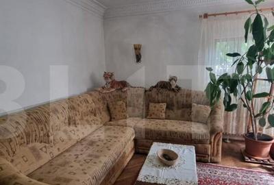 Casa individuala, 6 camere, 155 mp utili, teren 304 mp, zona - 6