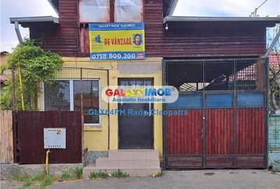 Vanzare casa 2 camere, Ploiesti, zona Bereasca