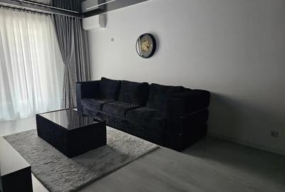 Apartament cu 2 camere decomandat, mobilat în Central - 4