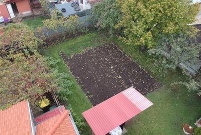 Casă cu 4 camere cu Teren 500 Mp în Câmpia Turzii - 8