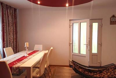 Casa si teren in Vata de Jos, Ocisor - 3