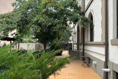 Vila Interbelica | 10 Camere | Inchiriere | Co-working | IT *Cismigiu* - 31