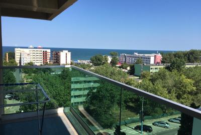 Moon Light Vega – Apartament 2 de inchiriat Camere de inchiriat Mamaia  450euro - 20