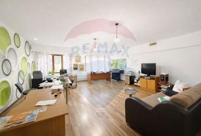 Spațiu comercial, de 117.12000274658 mp, în Tomis II - 2