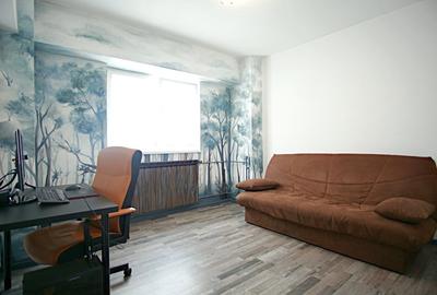 Apartament cu 3 camere decomandat, mobilat în Unirii - 10