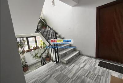 Apartament 3 camere finisaje premium JW Marriott ,13 Septembrie - 2