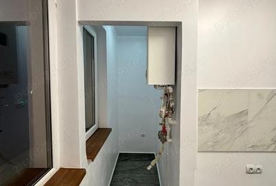 Apartament cu 2 camere decomandat în Gara - 4