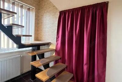 Apartament 3 camere zona Turnisor Sibiu - 8