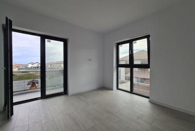 Casa in stil mediteranean, teren 300mp, Florilor, Ghimbav - 6