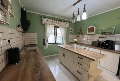 Casa moderna in Vladimirescu - 18