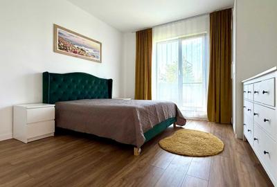 Casă cu 4 camere în Corbeanca - 5