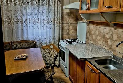 Apartament cu 2 camere decomandat în Central - 1