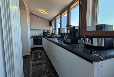 Apartament cu 3 camere decomandat în Cug - 5