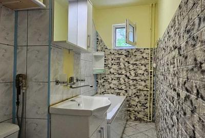 Apartament cu 2 camere semidecomandat în Malu Roșu - 3