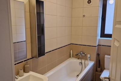 Apartament cu 3 camere semidecomandat în Aviatorilor - 8