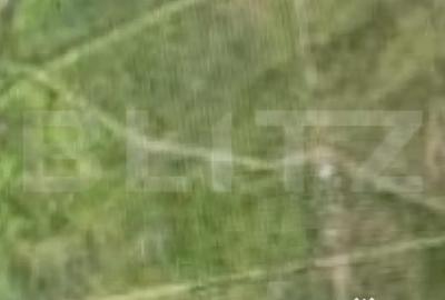 Teren de 1800 mp, în Aroneanu