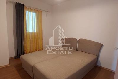 Apartament cu 2 camere semidecomandat, mobilat în Banu Mărăcine - 4