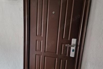 Garsonieră semidecomandată în Exterior Vest - 9