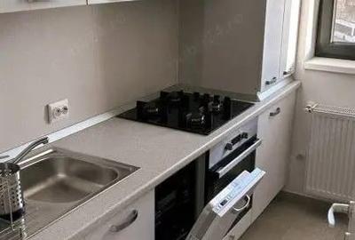 Apartament cu 2 camere decomandat, mobilat în Theodor Pallady - 4