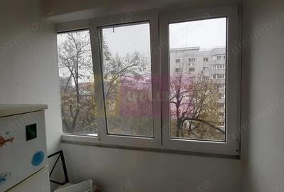 Garsoniera langa Metrou Dristor - 8