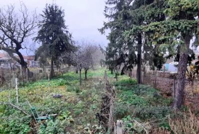 Casă cu 3 camere cu Teren 1300 Mp în Titulescu - 7