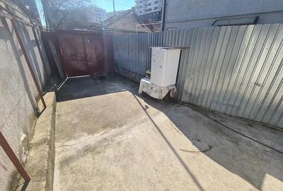 Casă cu 1 camere cu Teren 36 Mp în Central - 1