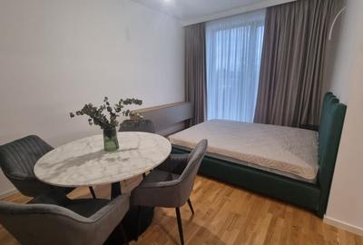 Garsonieră decomandată în Băneasa - 3