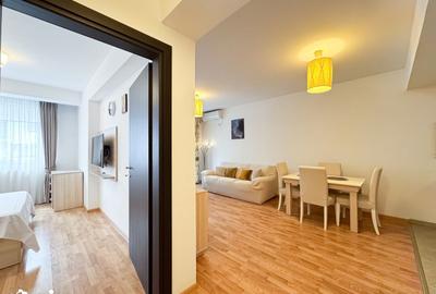 Apartament cu 2 camere în Central - 12
