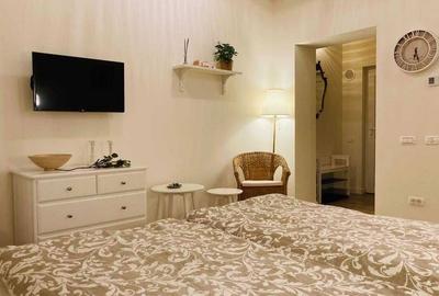 Apartament decomandat în Horea - 4