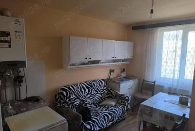 Apartament cu 2 camere decomandat în Central - 2