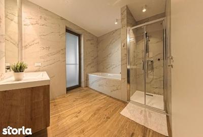 Apartament cu 5 camere decomandat, mobilat în Dacia - 2
