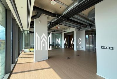 Spatiu birouri I Suprafete la cerere I Zona Centrala - 1