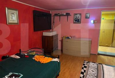 Casă cu 3 camere cu Teren 1400 Mp în Iratoșu - 7