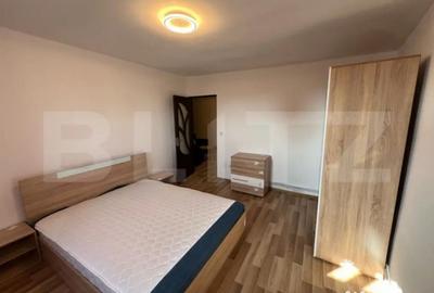 Apartament cu 2 camere semidecomandat, mobilat în Calea Severinului - 5