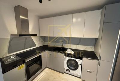 Apartament cu 2 camere decomandat, mobilat în Floreasca - 8