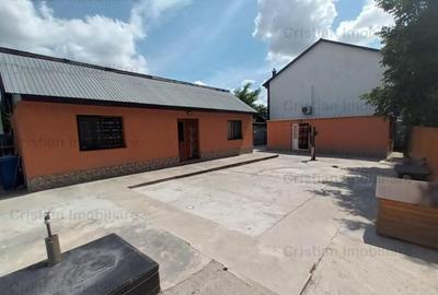 Casă cu 3 camere cu Teren 300 Mp în Chercea - 14