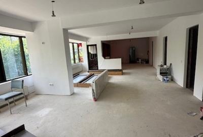 Zona TBC CLADIRE P+1+M cu teren de 455mp! - 11
