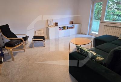 Apartament 3 camere decomandat, 2 bai 2 balcoane, Grigorescu - 3