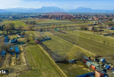 Spațiu comercial, în Prejmer - 4