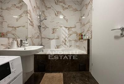 Inchiriere pe termen scurt, apartament 2 camere,  ARED - 6